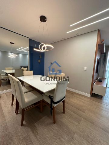 Foto Apartamento