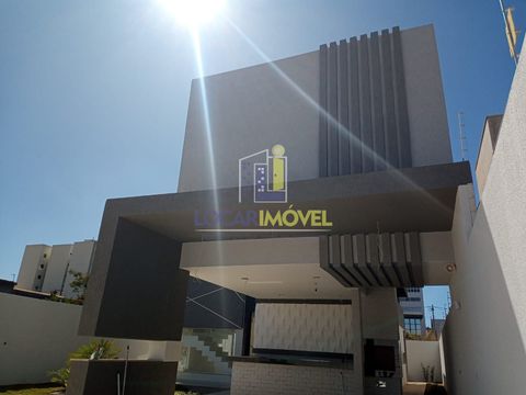 Foto Casa em Condomínio