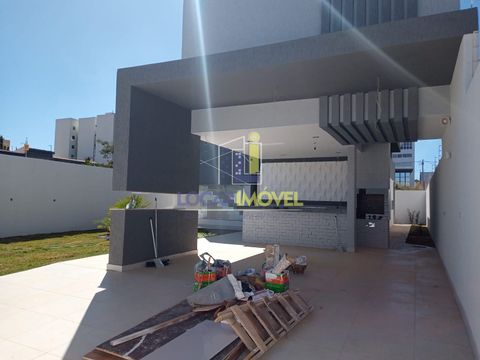 Foto Casa em Condomínio