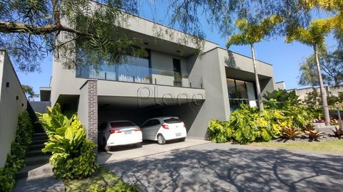 Foto Casa em Condomínio