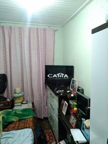 Foto Casa em Condomínio