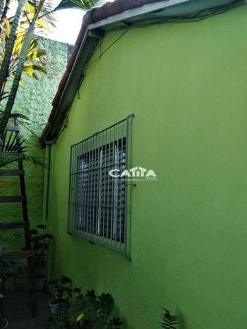 Foto Casa em Condomínio