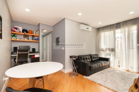 Foto Apartamento