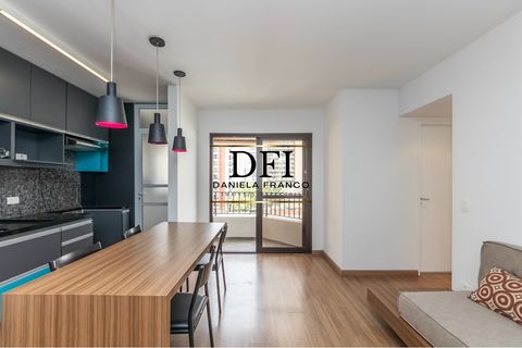 Foto Apartamento