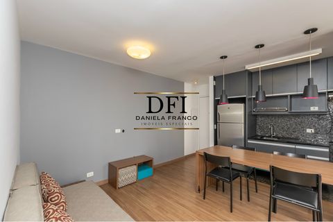 Foto Apartamento
