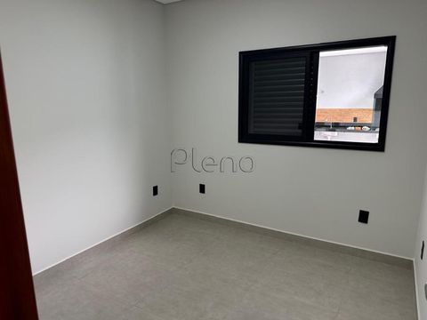 Foto Casa em Condomínio