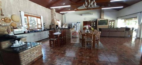 Foto Casa em Condomínio