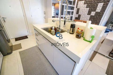 Foto Apartamento