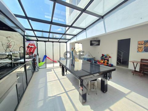 Foto Casa em Condomínio