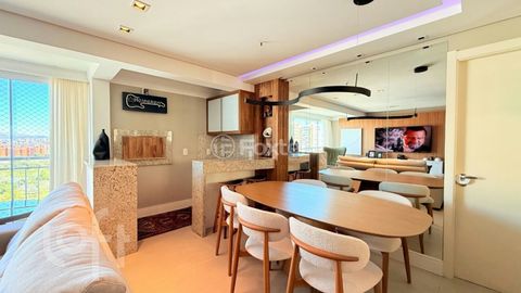 Foto Apartamento