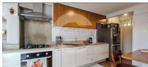 Foto Casa em Condomínio