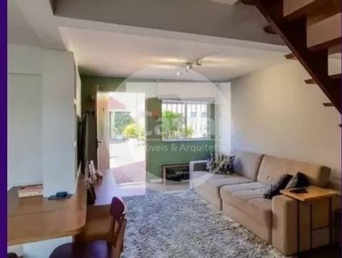 Foto Casa em Condomínio