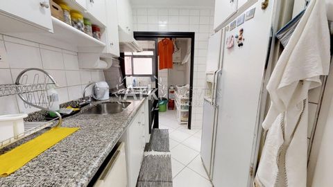Foto Apartamento