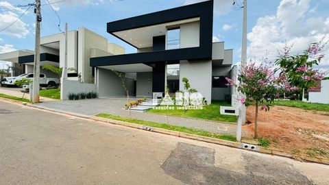 Foto Casa em Condomínio