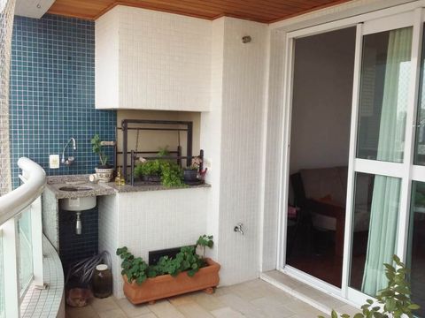 Foto Apartamento