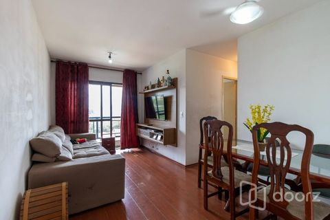 Foto Apartamento