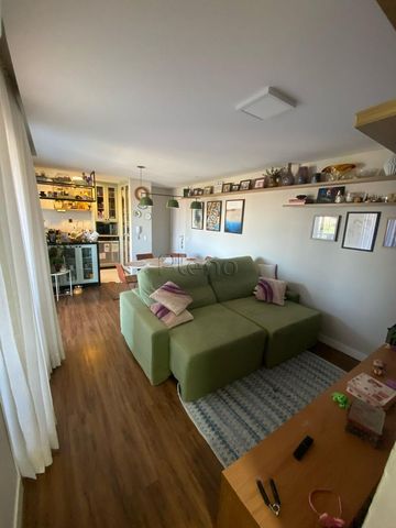 Foto Apartamento