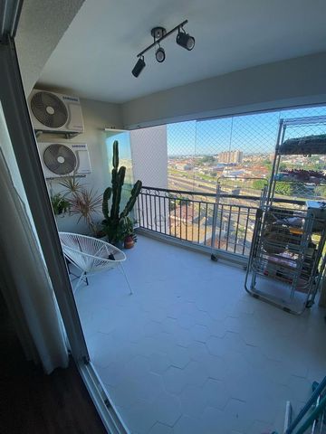 Foto Apartamento