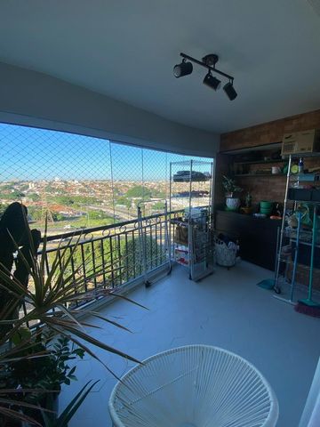 Foto Apartamento