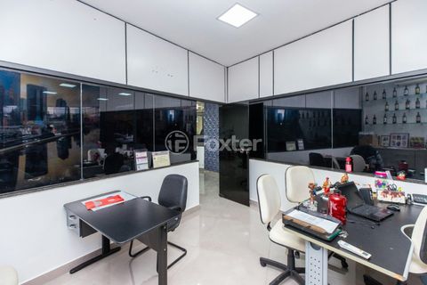 Foto Edifício Inteiro
