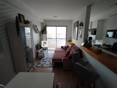 Foto Apartamento