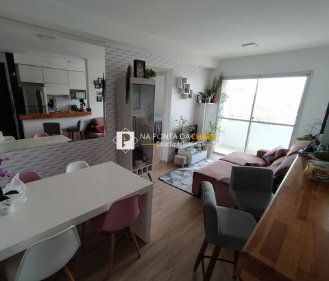 Foto Apartamento