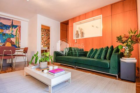Foto Apartamento