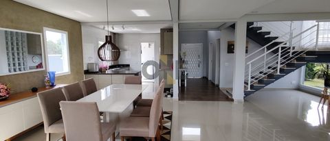 Foto Casa em Condomínio
