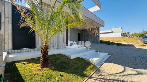 Foto Casa em Condomínio