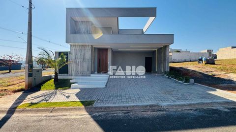 Foto Casa em Condomínio