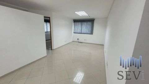 Foto Sala / Conjunto Comercial