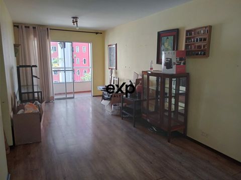 Foto Apartamento