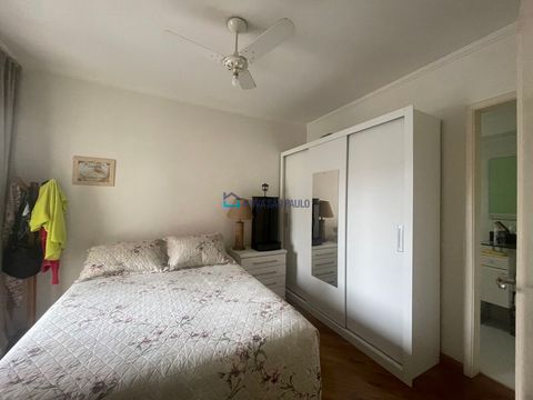 Foto Apartamento