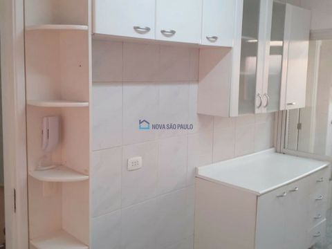 Foto Apartamento