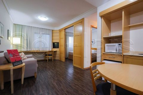 Foto Apartamento