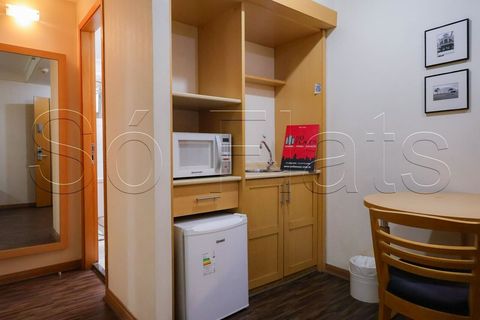 Foto Apartamento
