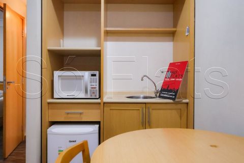 Foto Apartamento