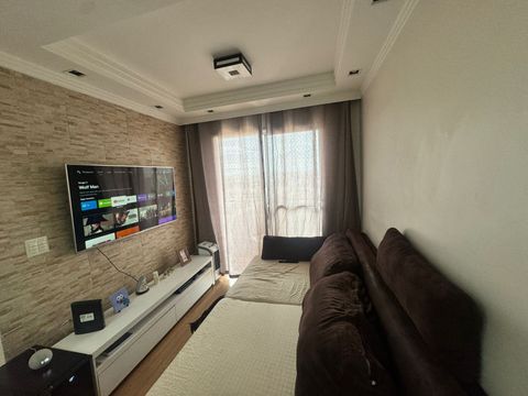 Foto Apartamento