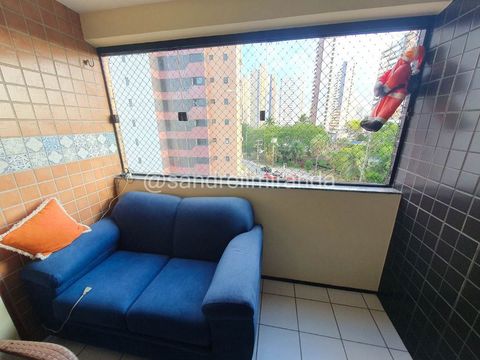 Foto Apartamento
