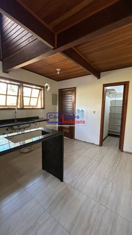 Foto Casa em Condomínio