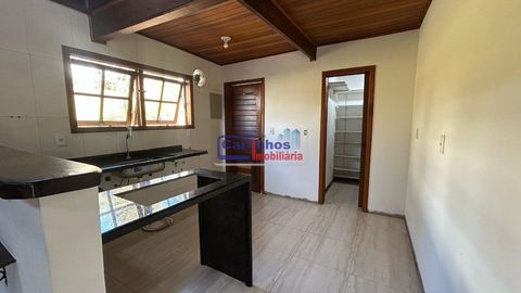 Foto Casa em Condomínio