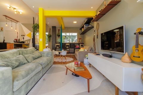 Foto Casa em Condomínio