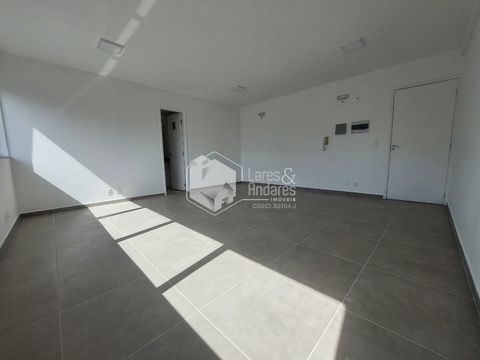 Foto Sala / Conjunto Comercial