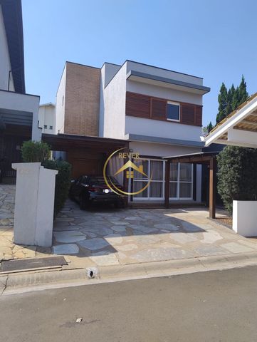 Foto Casa em Condomínio