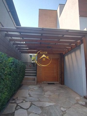 Foto Casa em Condomínio