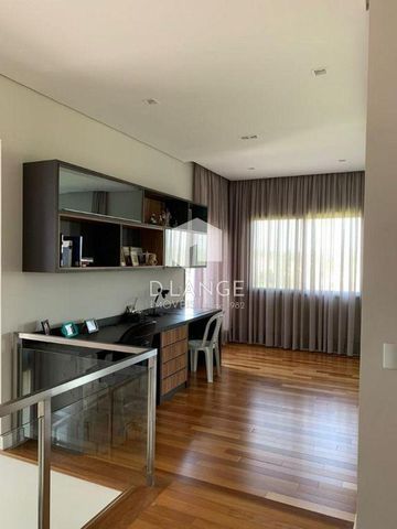 Foto Casa em Condomínio
