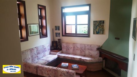 Foto Casa em Condomínio