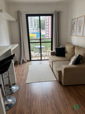 Foto Apartamento