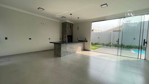 Foto Casa em Condomínio
