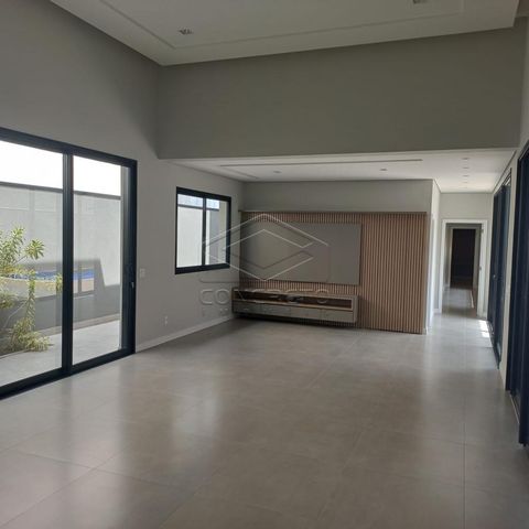 Foto Casa em Condomínio